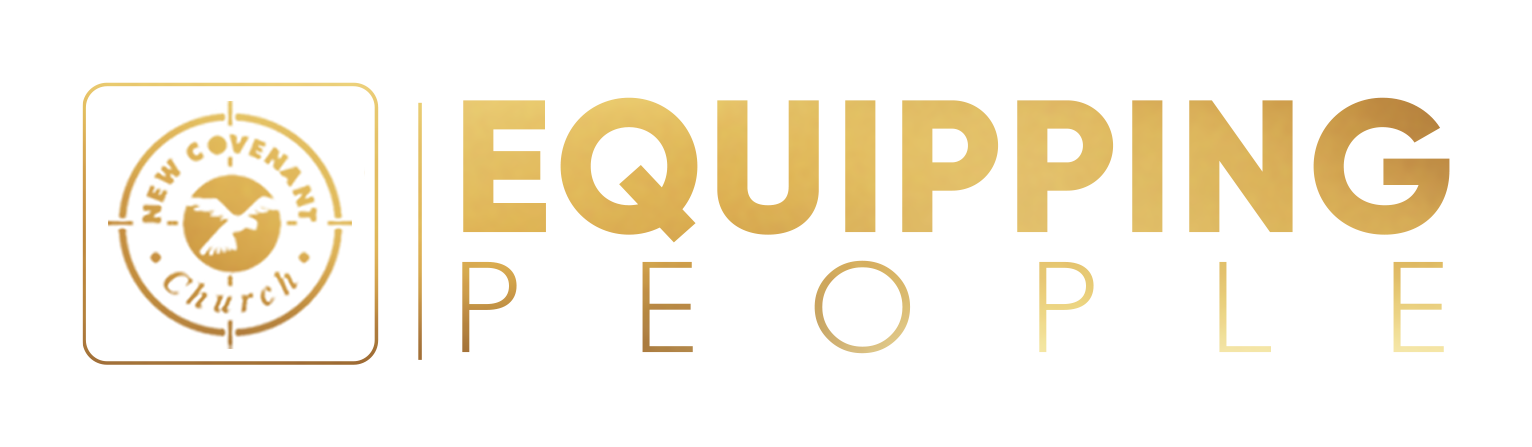 Equipping People
